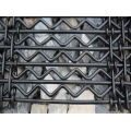 Wire Mesh Screen Quarry Rock Crusher Screen Mesh Machine Accessory Supplier